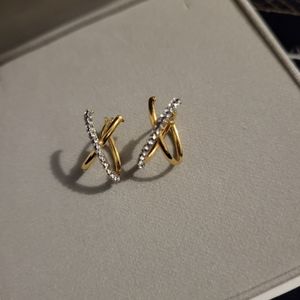 EARRINGS 14K